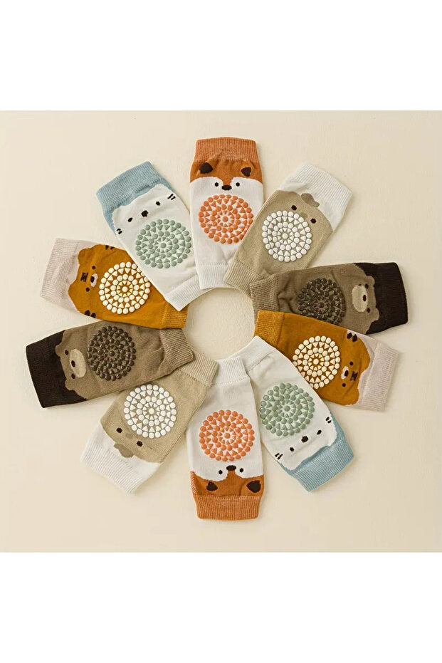 Arva I Tam Koruma Emekleme Dizlikleri