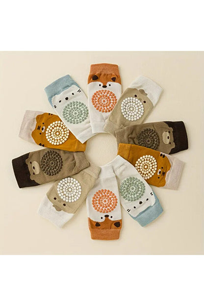 Arva I Tam Koruma Emekleme Dizlikleri