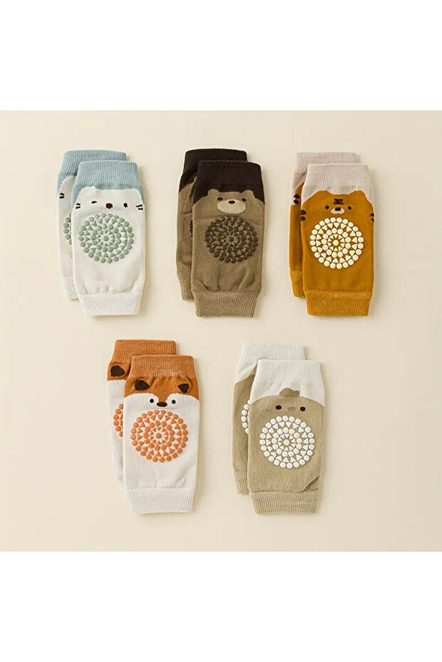 Arva I Tam Koruma Emekleme Dizlikleri