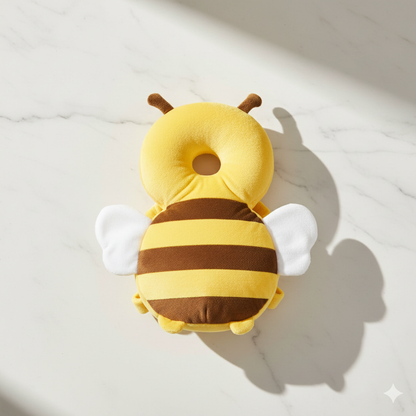 Arva I Minik Kaşif Kafa Koruyucu Yastık