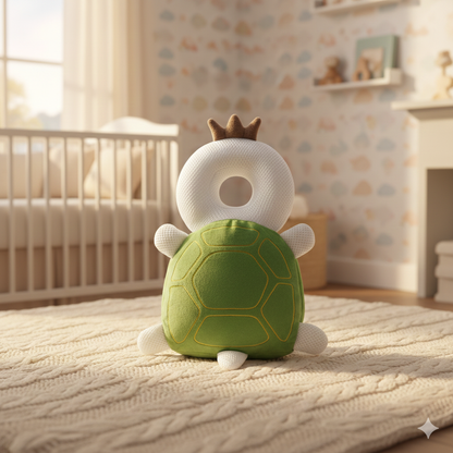 Arva I Minik Kaşif Kafa Koruyucu Yastık