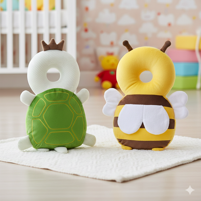 Arva I Minik Kaşif Kafa Koruyucu Yastık