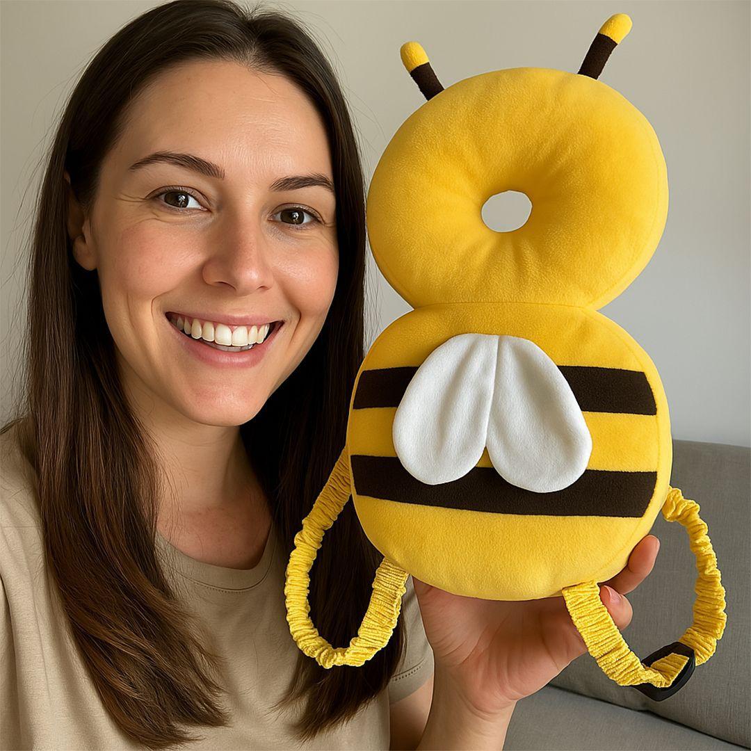 Arva I Minik Kaşif Kafa Koruyucu Yastık