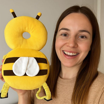 Arva I Minik Kaşif Kafa Koruyucu Yastık